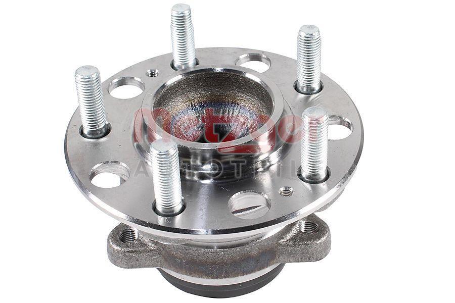 Roulement de roue METZGER ref. WM 2279